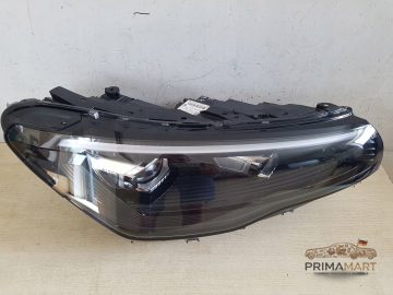 Foto 2 von Frontscheinwerfer Volkswagen Full LED 571941036C Rechts
