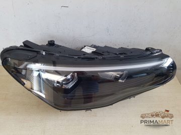 Foto 3 von Frontscheinwerfer Volkswagen Full LED 571941036C Rechts
