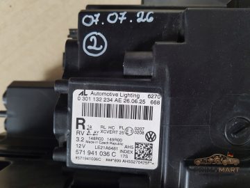 Foto 6 von Frontscheinwerfer Volkswagen Full LED 571941036C Rechts