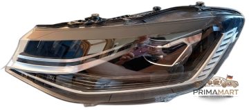 Foto 1 von Frontscheinwerfer Volkswagen Full LED 2K8941035H Links