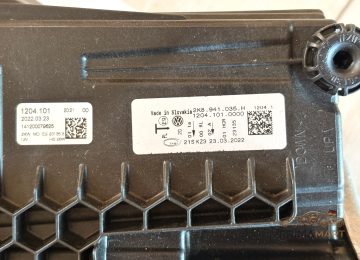 Foto 4 von Frontscheinwerfer Volkswagen Full LED 2K8941035H Links