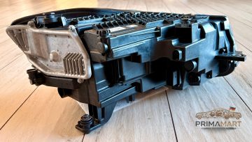 Foto 6 von Frontscheinwerfer Volkswagen Full LED 2K8941035H Links