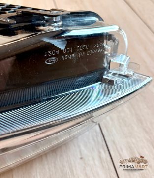 Foto 10 von Frontscheinwerfer Volkswagen Full LED 2K8941035H Links