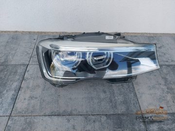 Foto 2 von Frontscheinwerfer BMW LED 7460632 Rechts