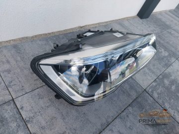 Foto 3 von Frontscheinwerfer BMW LED 7460632 Rechts