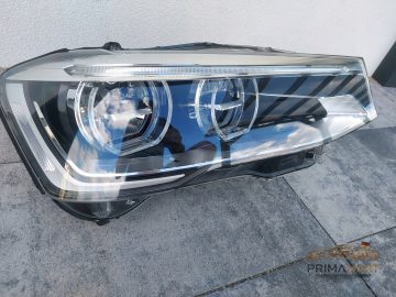 Foto 5 von Frontscheinwerfer BMW LED 7460632 Rechts