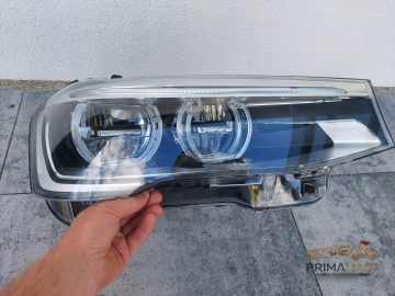 Foto 6 von Frontscheinwerfer BMW LED 7460632 Rechts