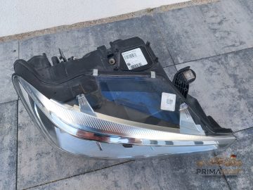 Foto 7 von Frontscheinwerfer BMW LED 7460632 Rechts