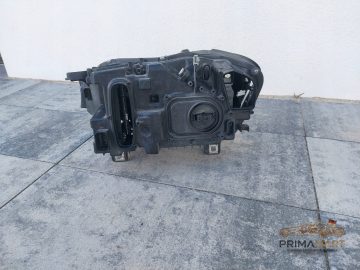Foto 10 von Frontscheinwerfer BMW LED 7460632 Rechts