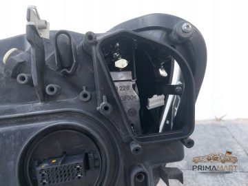 Foto 12 von Frontscheinwerfer BMW LED 7460632 Rechts