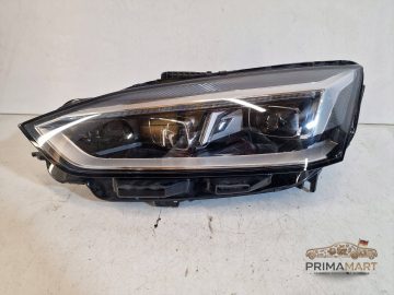 Foto 2 von Frontscheinwerfer Audi Full LED 8W6941035E Links