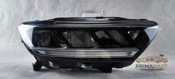 Foto 2 von Frontscheinwerfer Volkswagen Full LED 2GA941006F Rechts