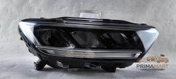 Foto 3 von Frontscheinwerfer Volkswagen Full LED 2GA941006F Rechts