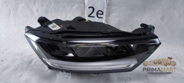 Foto 6 von Frontscheinwerfer Volkswagen Full LED 2GA941006F Rechts