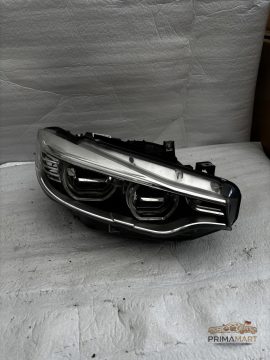 Foto 2 von Frontscheinwerfer BMW 7377842 Rechts