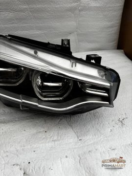 Foto 3 von Frontscheinwerfer BMW 7377842 Rechts