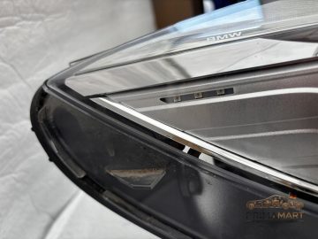Foto 5 von Frontscheinwerfer BMW 7377842 Rechts