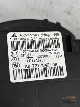 Foto 11 von Frontscheinwerfer BMW 7377842 Rechts