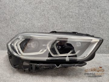 Foto 4 von Frontscheinwerfer BMW Full LED 9482812 Rechts
