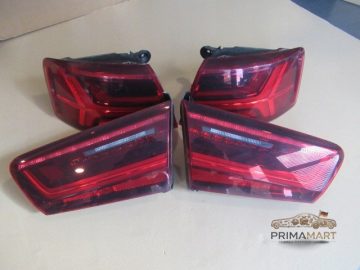 Foto 2 von Rückleuchte Audi Matrix LED 4G5945096E Links + Rechts (Paar)