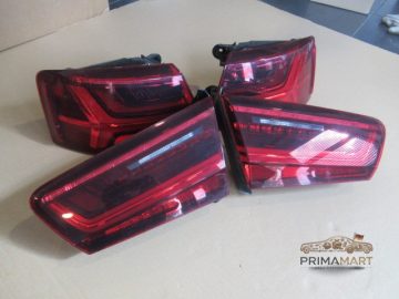Foto 3 von Rückleuchte Audi Matrix LED 4G5945096E Links + Rechts (Paar)