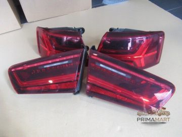 Foto 4 von Rückleuchte Audi Matrix LED 4G5945096E Links + Rechts (Paar)