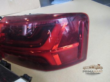 Foto 5 von Rückleuchte Audi Matrix LED 4G5945096E Links + Rechts (Paar)