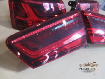Foto 7 von Rückleuchte Audi Matrix LED 4G5945096E Links + Rechts (Paar)