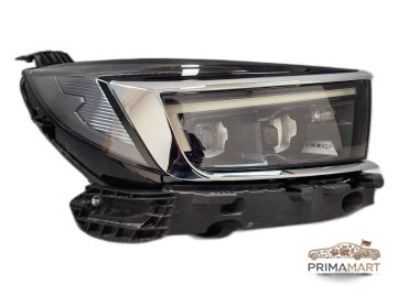 Foto 1 von Frontscheinwerfer Opel Full LED 9850139280 Rechts