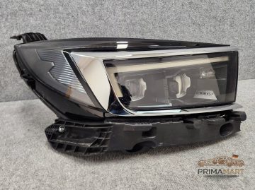 Foto 2 von Frontscheinwerfer Opel Full LED 9850139280 Rechts