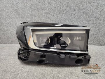 Foto 3 von Frontscheinwerfer Opel Full LED 9850139280 Rechts