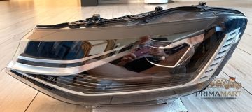 Foto 2 von Frontscheinwerfer Volkswagen Full LED 2K8941036M Rechts