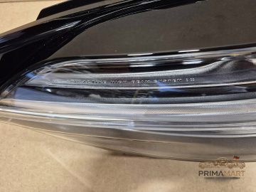 Foto 6 von Frontscheinwerfer Volvo Full LED 32404679 Links