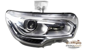 Foto 1 von Frontscheinwerfer Citroen Xenon 9674904980 Rechts