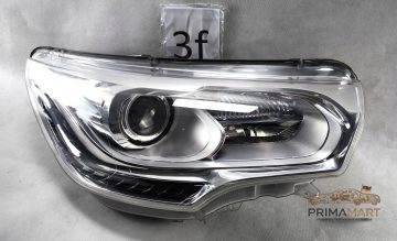 Foto 2 von Frontscheinwerfer Citroen Xenon 9674904980 Rechts