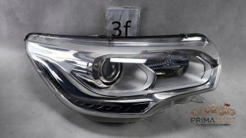Foto 3 von Frontscheinwerfer Citroen Xenon 9674904980 Rechts
