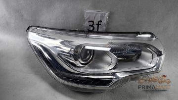 Foto 4 von Frontscheinwerfer Citroen Xenon 9674904980 Rechts