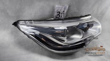 Foto 5 von Frontscheinwerfer Citroen Xenon 9674904980 Rechts