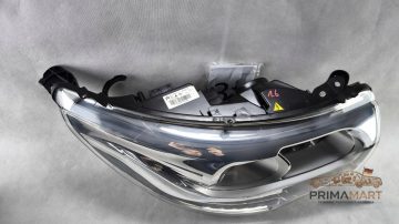 Foto 6 von Frontscheinwerfer Citroen Xenon 9674904980 Rechts