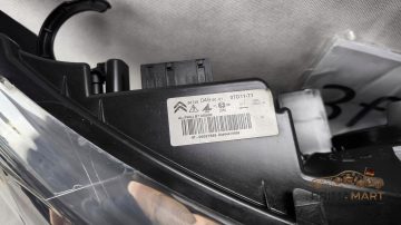 Foto 7 von Frontscheinwerfer Citroen Xenon 9674904980 Rechts