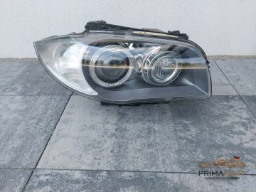 Foto 2 von Frontscheinwerfer BMW Xenon 7181282 Rechts
