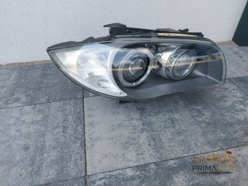 Foto 3 von Frontscheinwerfer BMW Xenon 7181282 Rechts