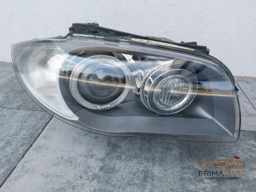 Foto 4 von Frontscheinwerfer BMW Xenon 7181282 Rechts