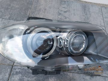 Foto 5 von Frontscheinwerfer BMW Xenon 7181282 Rechts