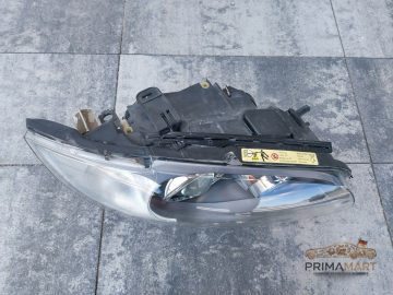 Foto 7 von Frontscheinwerfer BMW Xenon 7181282 Rechts