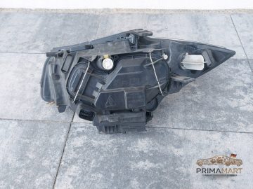 Foto 10 von Frontscheinwerfer BMW Xenon 7181282 Rechts