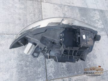 Foto 14 von Frontscheinwerfer BMW Xenon 7181282 Rechts