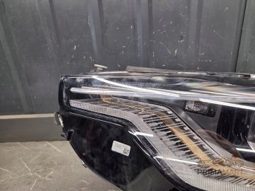Foto 3 von Frontscheinwerfer BMW Full LED 5A03E37 Links