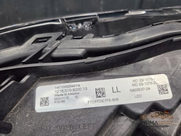 Foto 13 von Frontscheinwerfer BMW Full LED 5A03E37 Links