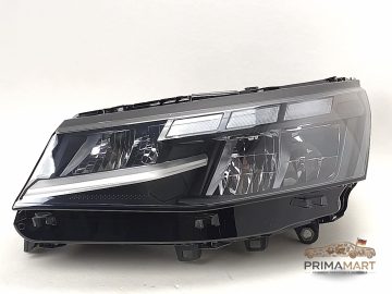 Foto 2 von Frontscheinwerfer Volkswagen 7T2941035AC Links